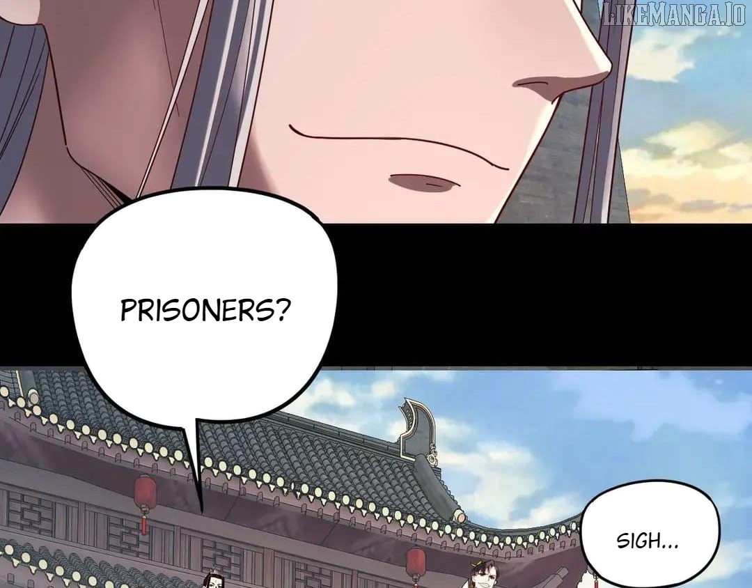 Me, The Heavenly Destined Villain Chapter 288 - page 19